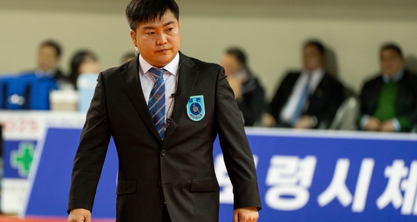 조준형 단장/이사 사진