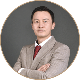 엄병문 대표이사