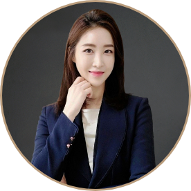 김지은 이사