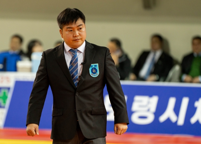 조준형 단장/이사 사진